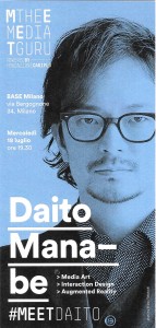 Meet Daito Card