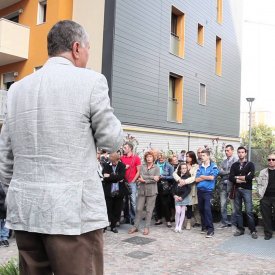 Residenza Bicocca: La Tua Idea di Casa.