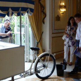 Spot d’Autore 3