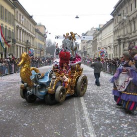 Carnevale 2011-12