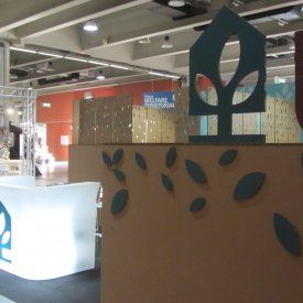 Office Design – Stand UniAbita 5