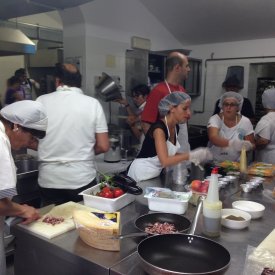 Team Building McD 2014 8