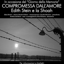 Edith Stein e la Shoah