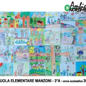 NMA – La Città a colori 2