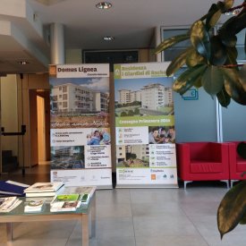 Office Design – Stand UniAbita 12