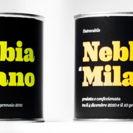 Nebbia Cromatica 16