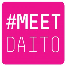 Meet Daito