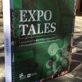 Expo tales 12