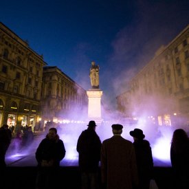 Nebbia Cromatica 1