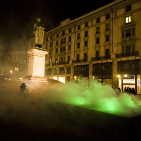 Nebbia Cromatica 6