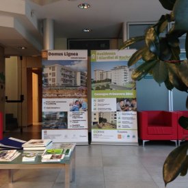 Office Design – Stand UniAbita 13