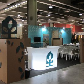 Office Design – Stand UniAbita 4