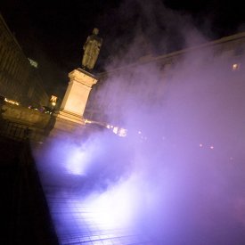 Nebbia Cromatica 4