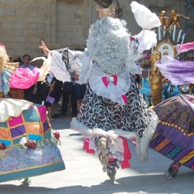 Carnevale 2011-2