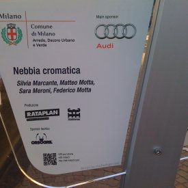 Nebbia Cromatica 9