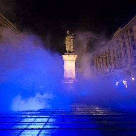 Nebbia Cromatica 5