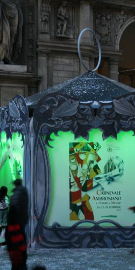 Lanterna Magica 1
