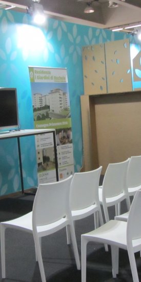 Office Design – Stand UniAbita 3