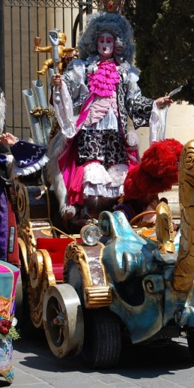 Carnevale 2011-1