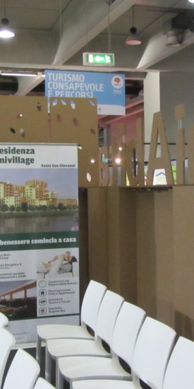 Office Design – Stand UniAbita 2
