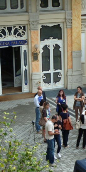 Spot d’Autore 2