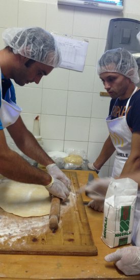 Team Building McD 2014 14