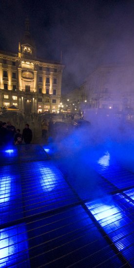 Nebbia Cromatica 2