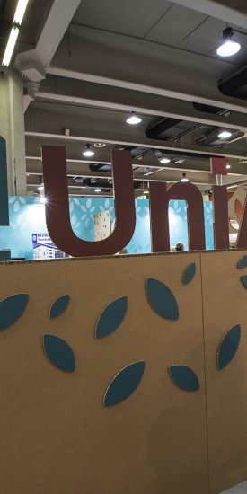 Office Design – Stand UniAbita 11
