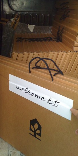Welcome Kit Bicocca 3