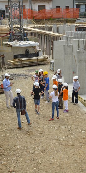 Cantiere Svelato 14