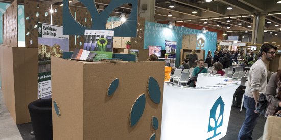 Office Design – Stand UniAbita 9