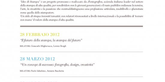 Fontegrafica – Idee di Stampa 7