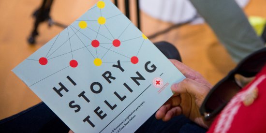 Historytelling