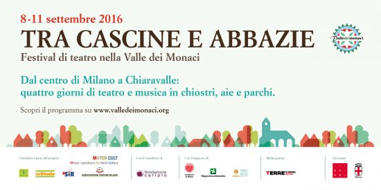 Festival Tra Cascine e Abbazie