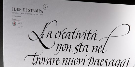 Idee di Stampa