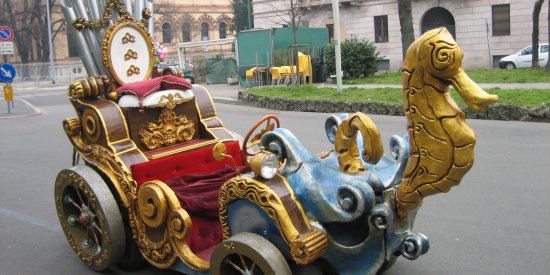 Carnevale 2011-3