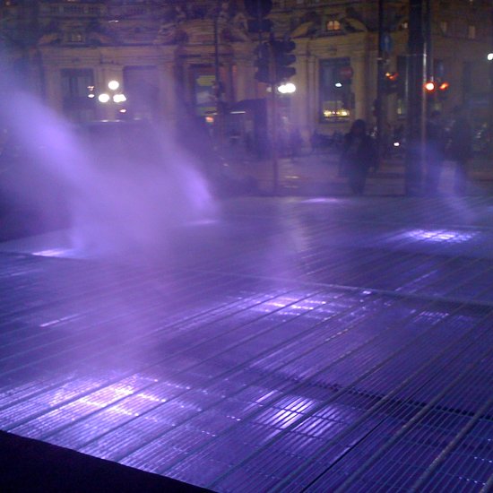 Nebbia Cromatica 8