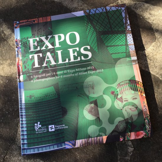 Expo Tales 2